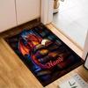 Custom Name Dragon Tales books Rug for Living Room, Game Rooms, Office, Bedroom, Floor Mat Playful Design, fan gifts Christmas decor