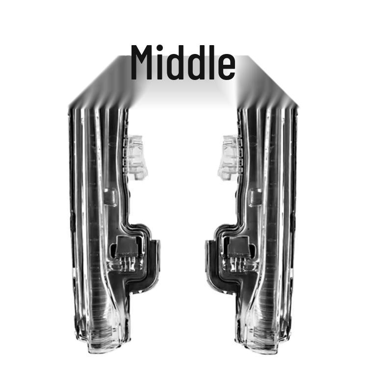 Volvo S60 Rear Tow Hook Cover (2011-2018) 39802591