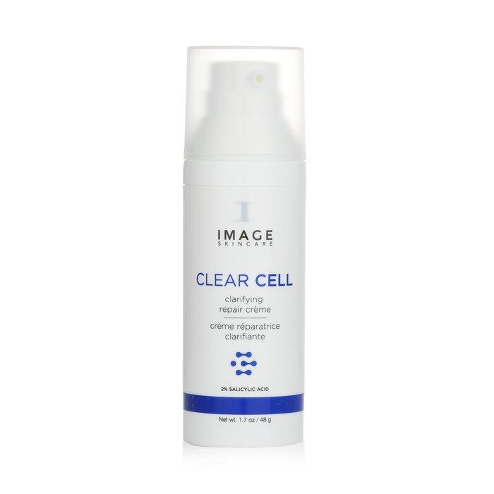 IMAGE Clear Cell Clarifying Repair Cream