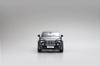 Kyosho Оригинальный Phantom EWB Готовый продукт 1/18 Rolls-Royce Черный/Серебристый