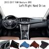 For FAW Besturn B90 Dashmat Dash Mat Dashboard Cover Instrument Panel Sunscreen Pad Ornaments