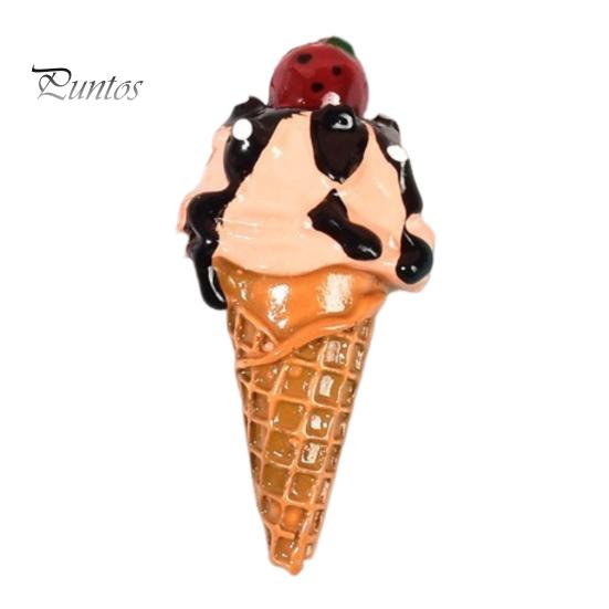 3D-магнит на холодильник с имитацией еды, мультяшная жареная яичница, дуриан, рожок мороженого, томат, хлебопечка, кружка для кофе, магнит на холодильник для домашнего офиса, кухни