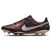 Nike Tiempo Legend 9 Elite Q FG 'Generation Pack' (Unisex) Space Purple / White Soccer Shoes DR5976 510
