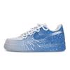 Кроссовки Nike Air Force 1 для скейтбординга, женские, низкие, белые, DH2920-111(Команда80-)