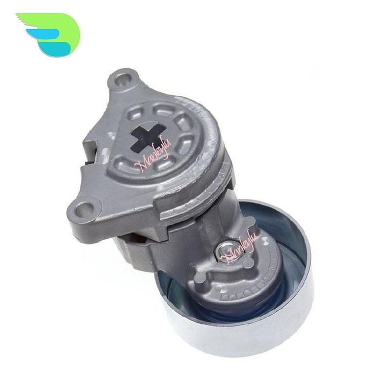23769AA002 23769AA003 Ролик натяжителя ремня Для SUBARU B9 TRIBECA 3.0L H6 2006 LEGACY OUTBACK 2001-2009 OEM 23769AA000