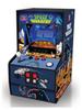 Retro Arcade Space Invaders