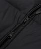 Haveoffduty Hidden Pocket Goose Down Parka (Black)