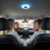 Interior LED Lights For Cars Magnetic LED Lamp Car Dome Light For Atmosphere Reading Road Trip Vehicle RV Truck SUV