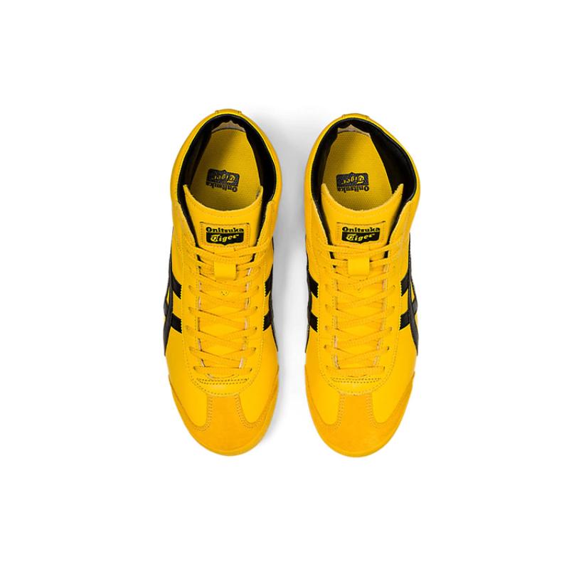 ONITSUKA TIGER Кроссовки Mexico 66 Sd Mr 'Yellow' 1183B577-750