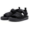 New Balance Серия 3205 Минималистичные спортивные сандалии на липучке Мужские сандалии Черные SD3205GBK