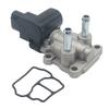 18137-83E01 22270-97401 3 контакта Датчик-клапан управления холостым ходом IACV Для Swift 1.3L Бензин 1.3L 2005 2006 2007