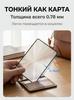 Magnifying glass 10 times, diameter: 180 mm