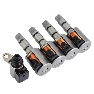 Комплект соленоидов вариатора JF015E RE0F11A Для Nissan