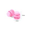 Elastic Rope Shoelace Toggle Stopper Clip Stopper Garments Accessoies Cord Lock Clip Buckle Clamp