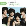 CD CRYSTALS Плейлист Самое Лучшее из The Crys 88875031732 SONY MUSIC 2016 США Поп Used
