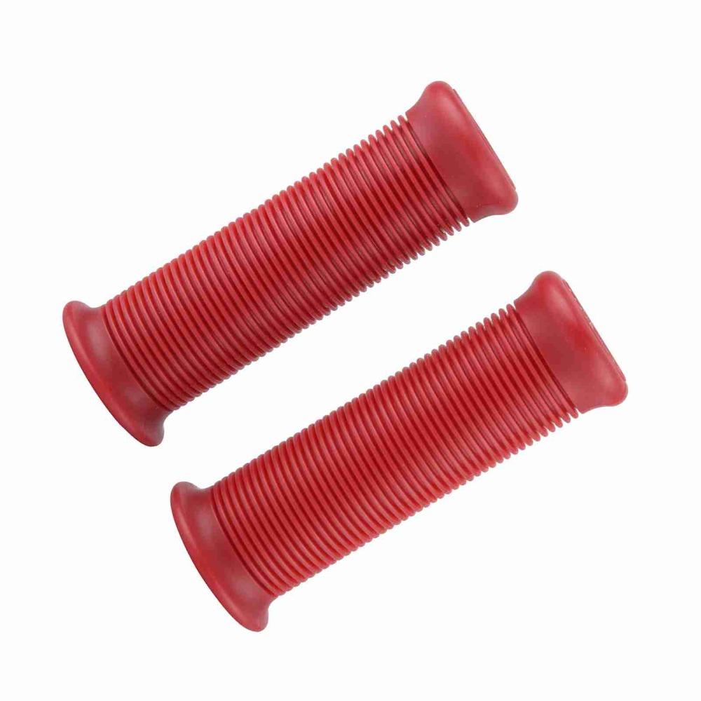 1 pair 1.1 Inch 28mm Universal Motorcycle Grip 1 Inch 25mm Pair Grip Handlebar Bike Handlebar Use