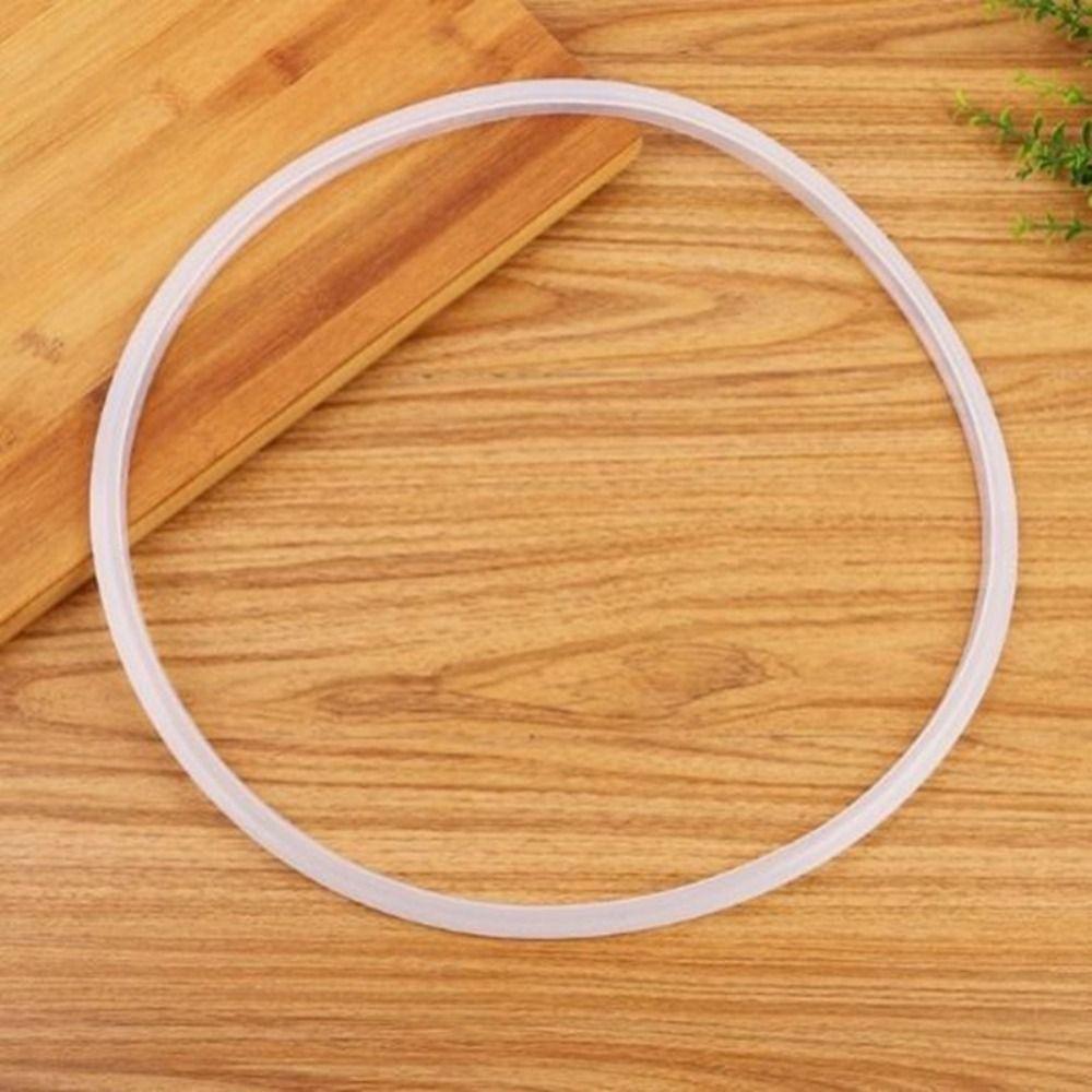 20-32cm Pressure Cooker Seal Ring Pressure Cooker Seal O Ring  Aluminum Pressure Cooker