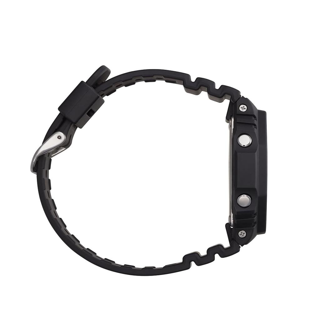 Casio Цифровые кварцевые часы синего цвета из смолы, один размер, подходит для мужских часов GA-2100-1A2ER, синего цвета, все, GA-2100-1A2ER.