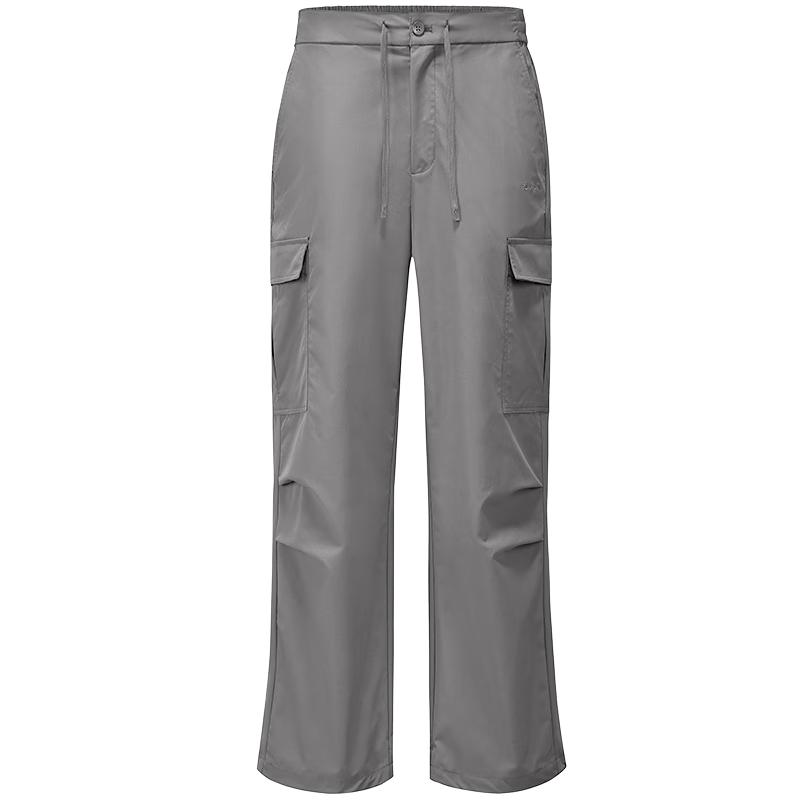 Penguin Camel Co-branded Outdoor Windproof Workwear Pants