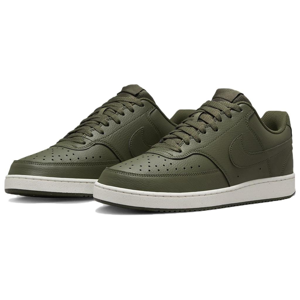 Nike Кроссовки Court Vision Low Next Nature Cargo Khaki Sail DH2987-300