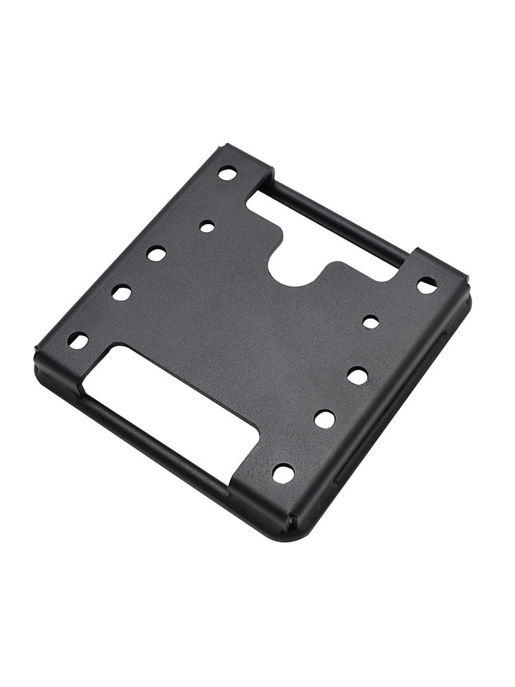 Подходит для держателя адаптера John Deere ATU300, монтажного кронштейна GPS-приемника PF81190