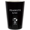 Onishi Ken Seihan PEANUTS Stainless Steel Tumbler JOE COOL/BK Size Approx. 8.6 H12.2 PQ-2021