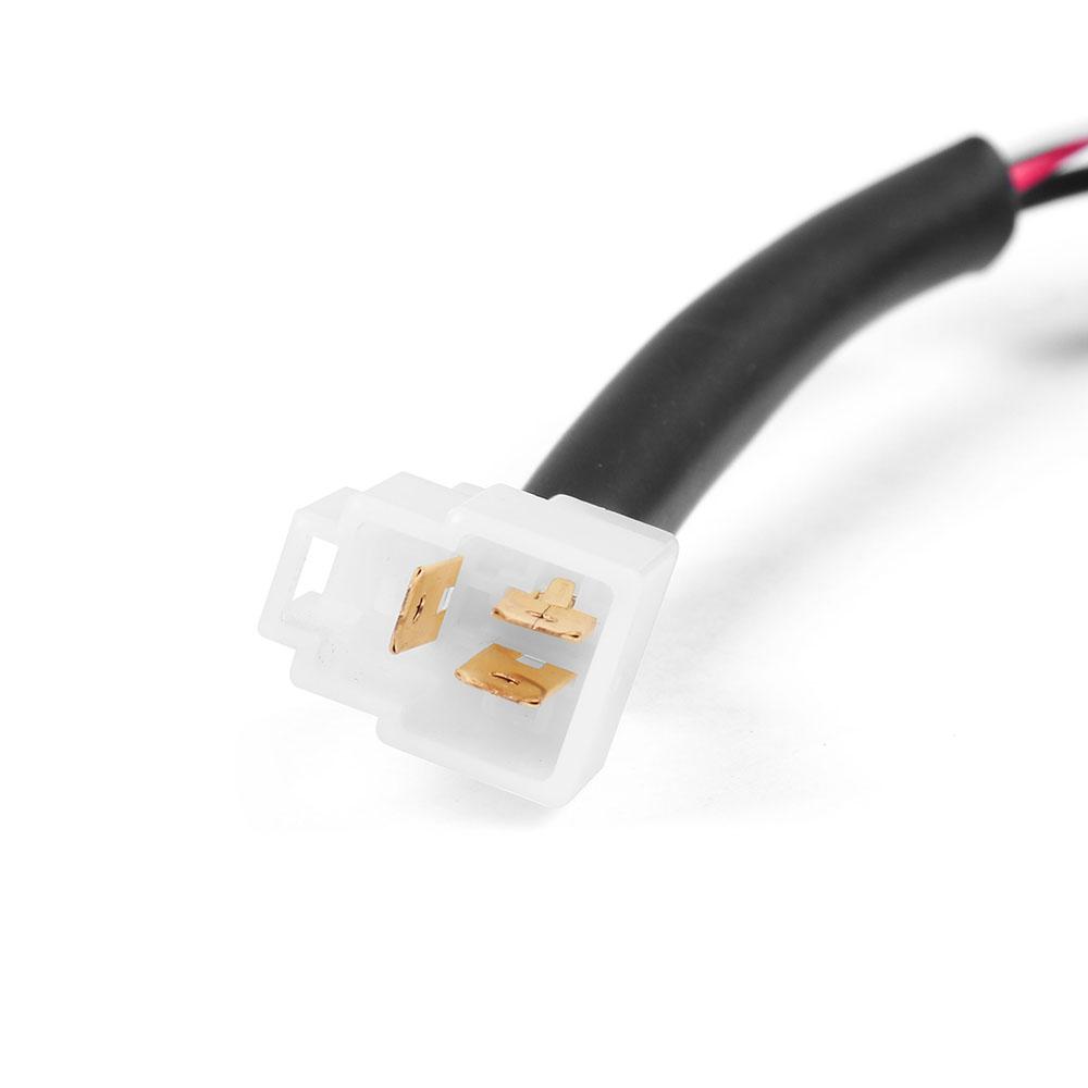 12В 1503ES-12A5SUC9SLC24 Соленоид отключения 12В для Woodward SA515612