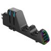 IPEGA PG-SW2187 10 in 1 RGB Charging Dock for Nintendo Switch/Switch 2 Joypad and Pro Controllers