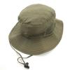 Mountain Hunter UPF50+ UV Safari Hat Khaki Unisex Men's Used