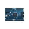 Altera MAX II EPM240T100 Плата разработчика CPLD Системная плата (Синяя доска)