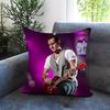 J-Jose Madero VizcaínoS Cushion Cover Comfortable Reversible Pillow Cover Ideal for Car Sofa Bedroom & Beyond