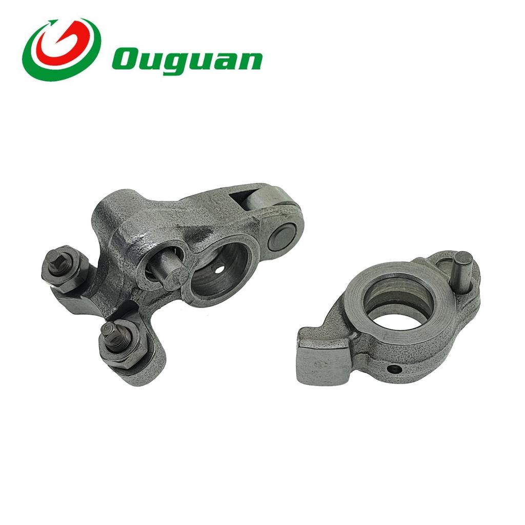 Ouguan для Yamaha R15 V3 YZF-R125 R125 R 125 MT-125 MT-15 MT125 XSR125 XSR 125 BK6-E2150-00 BK6-E2160-00 Коромысло