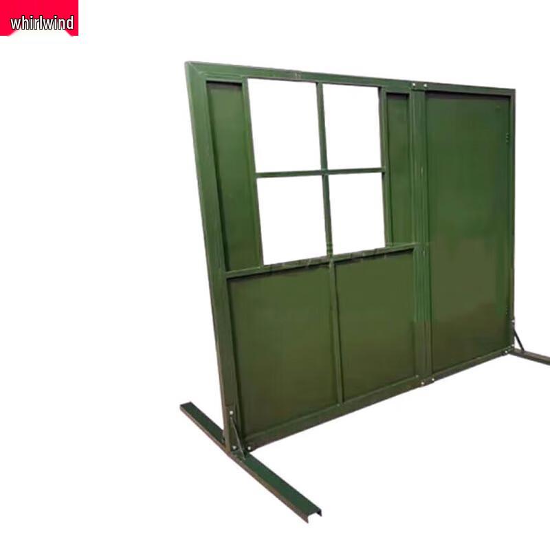 Tactical Training Simulated Door & Window Props