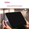 SanDisk Ultra Dual Drive Luxe USB-C Flash Drive