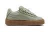 Puma Fenty X Creeper Phatty Маленький ребенок 'Земляные тона - Зеленый туман' 399867-02