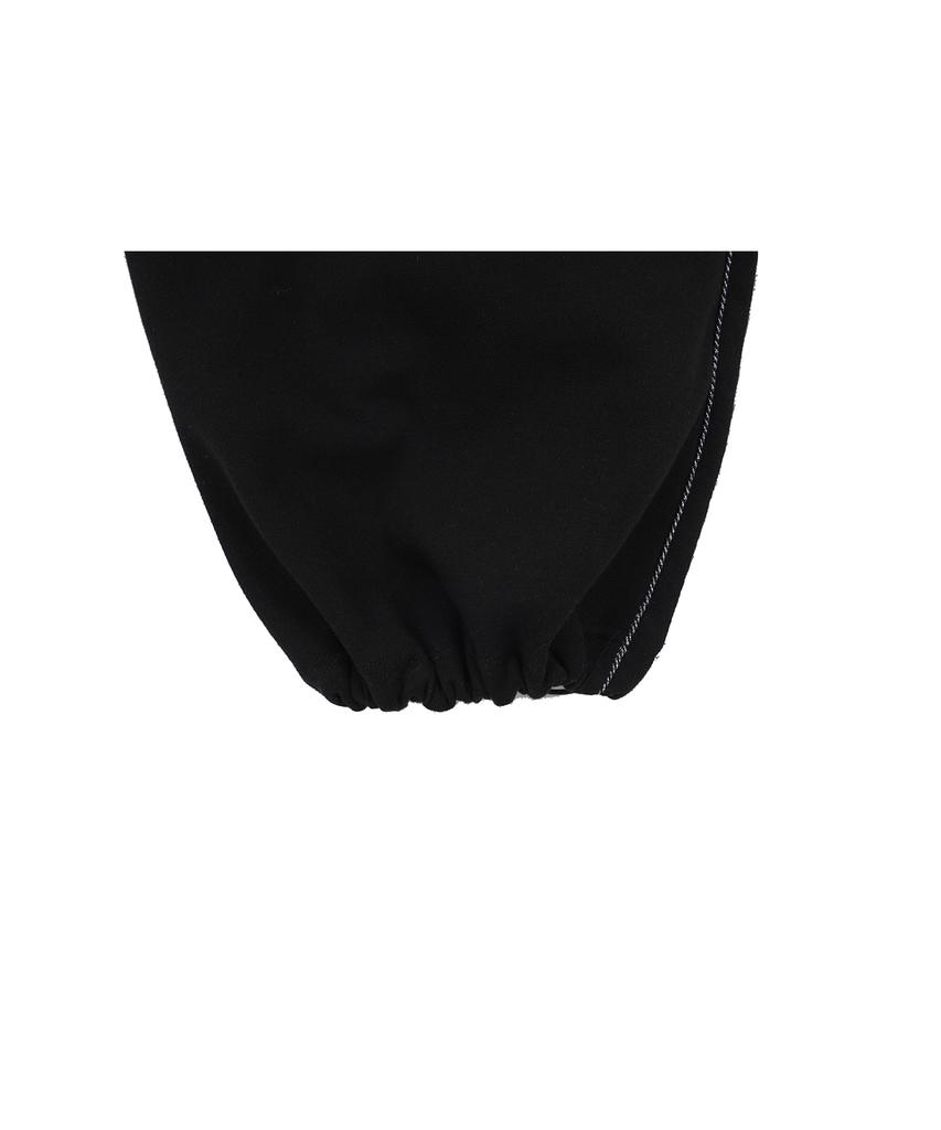 HIGH SCHOOL DISCO Disco Stick Track Pants_Black
