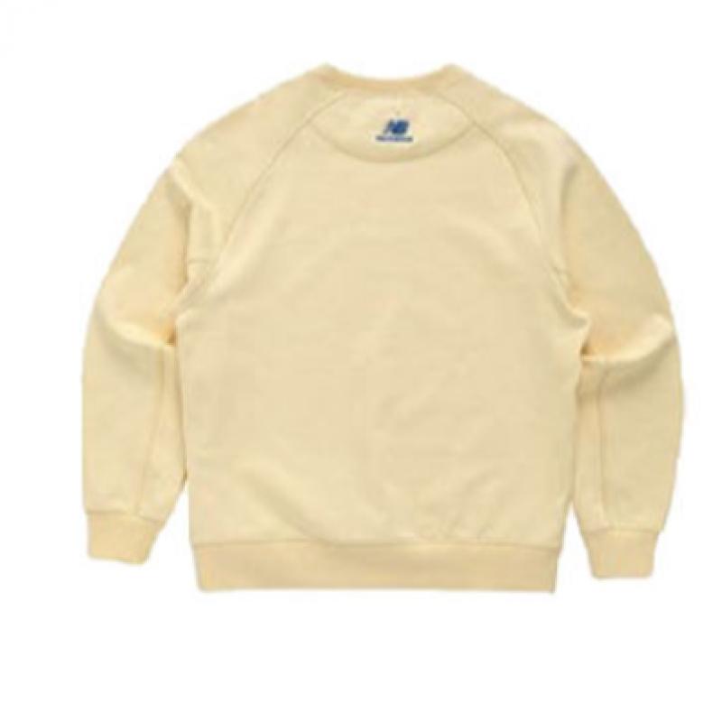 New Balance Half Club Nbncc12013 Ly Nb Sports Club Heavy Толстовка