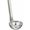Gyokukodo Soup Ladle, 10cc, 18-8 Stainless Steel, Japan, BLC37010