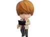 Nendoroid 1160 DEATH NOTE Light Yagami 2.0 окрашенная ABS&PVC немасштабная фигурка НОВАЯ