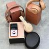 Беспроводные Bluetooth-наушники KIM закрытого типа с складным дизайном Studio Pro и сумкой для хранения