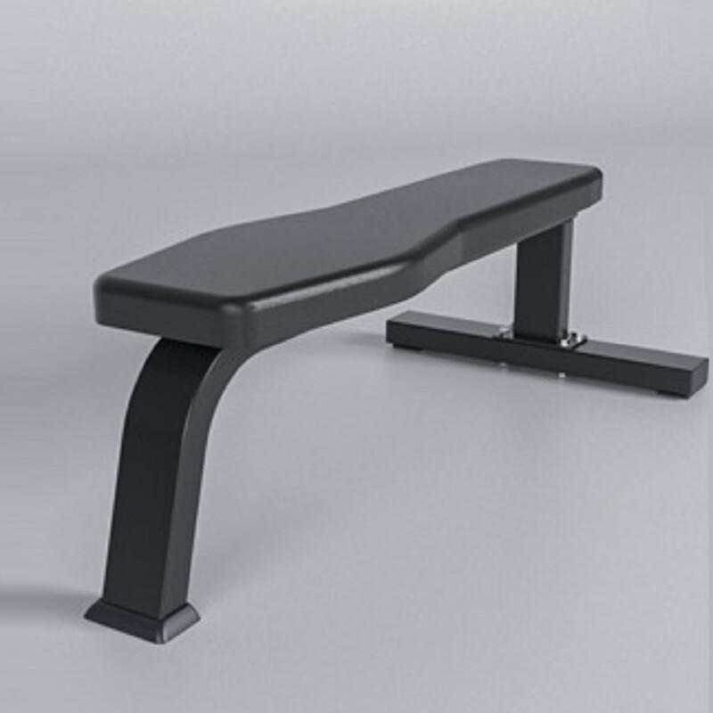 Weibu EM1048 Commercial Flat Weight Bench