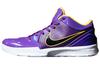 Kobe 4 Protro 'Undefeated Los Angeles Lakers' CQ3869-500
