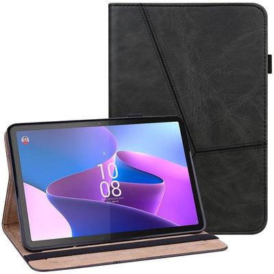 Case for Lenovo Tab P11 Gen 2 TB350FU TB350XU 11.5", Black