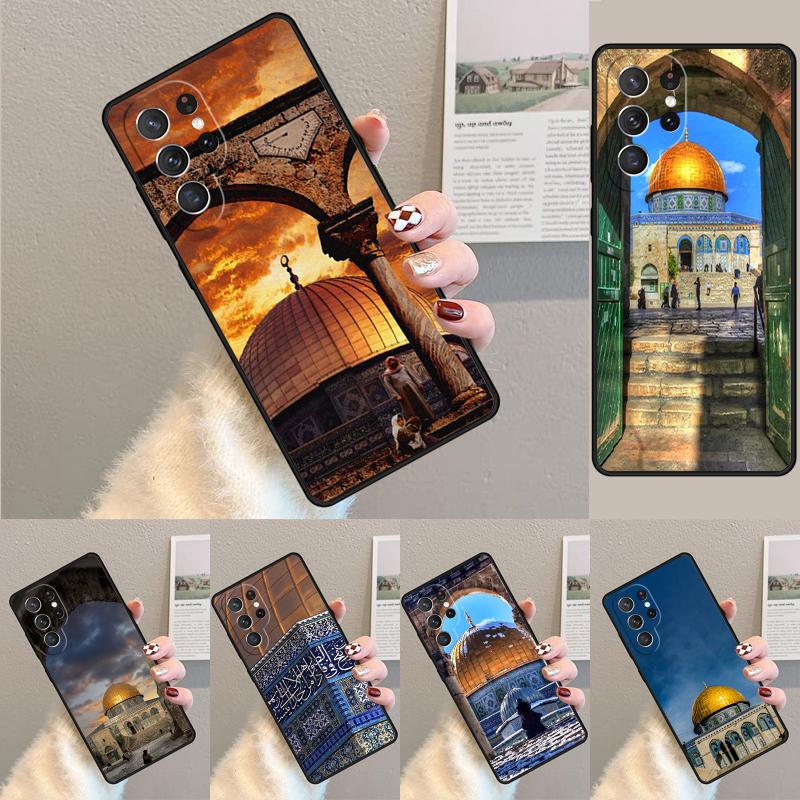 Имам Али Исламский Шиитский Святой Силиконовый Чехол для Телефона Для Samsung Galaxy note 10 pro S26 S25 S24 S23 S22 S21 Plus S25Ultra Capa Cover