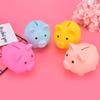 1pcs Cute Small Piggy Bank Money Boxes Storage Kids Toys Home Decor Money Saving Box Children Piggy Money Bank