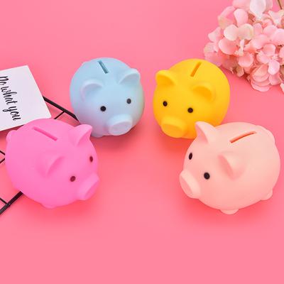 1 шт. Милая маленькая копилка, копилки, детские игрушки, домашний декор, копилка для детей, копилка для денег
