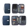 Card Holder Wallet Passport Covers Holder Card Package Credit Accessories Document Bag