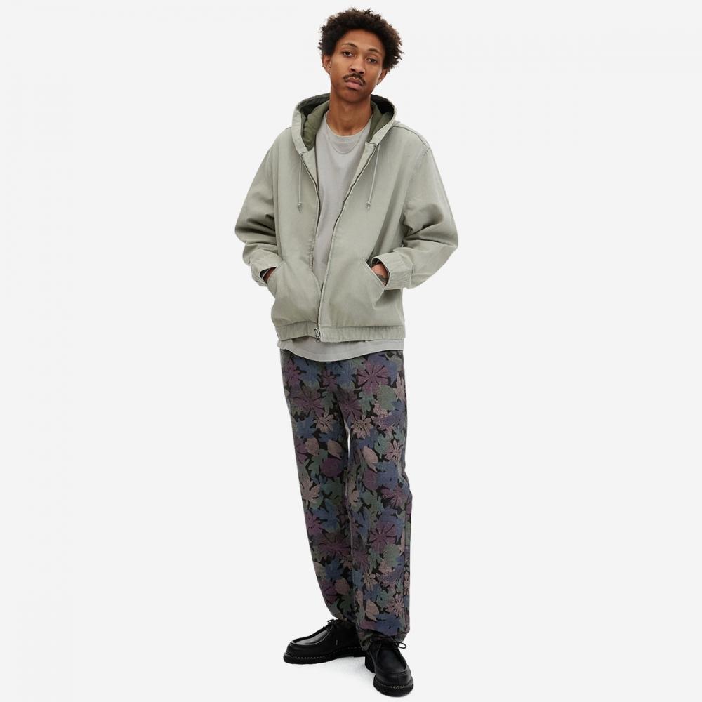 Thisisneverthat Обычные джинсы Tn241dpa5p01