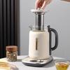 Daewoo Multi-functional Health Pot & Electric Cooker CN plug (adapter included)