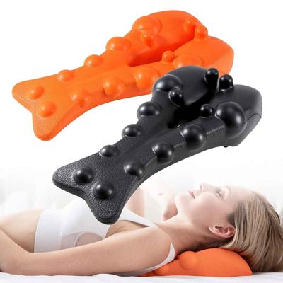 Трапециевидные носилки, Therapoint Trapezius, Расслаблятель шеи и плеч